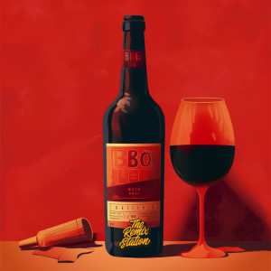 Album Red Red Wine oleh Flex