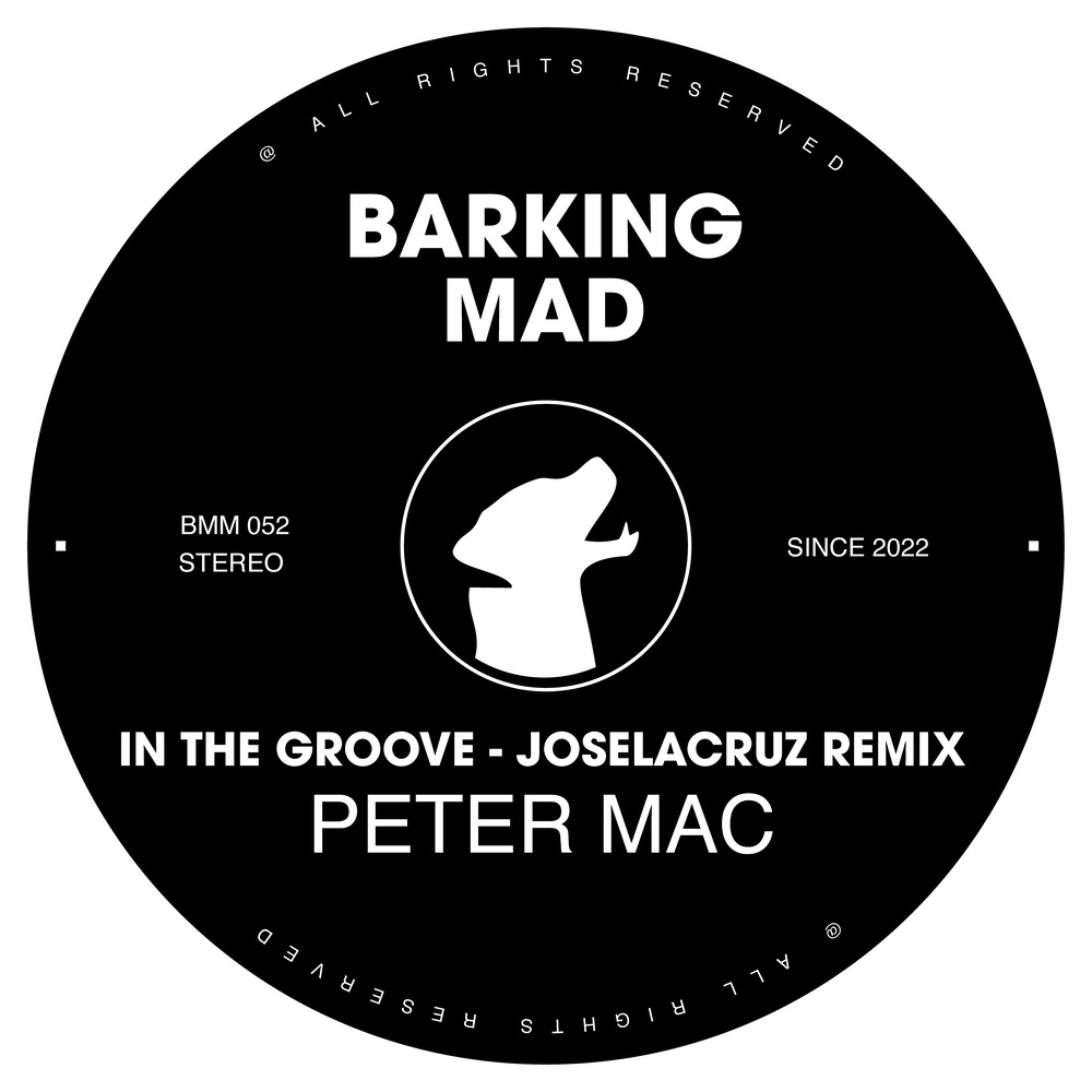 In The Groove (Joselacruz Remix)
