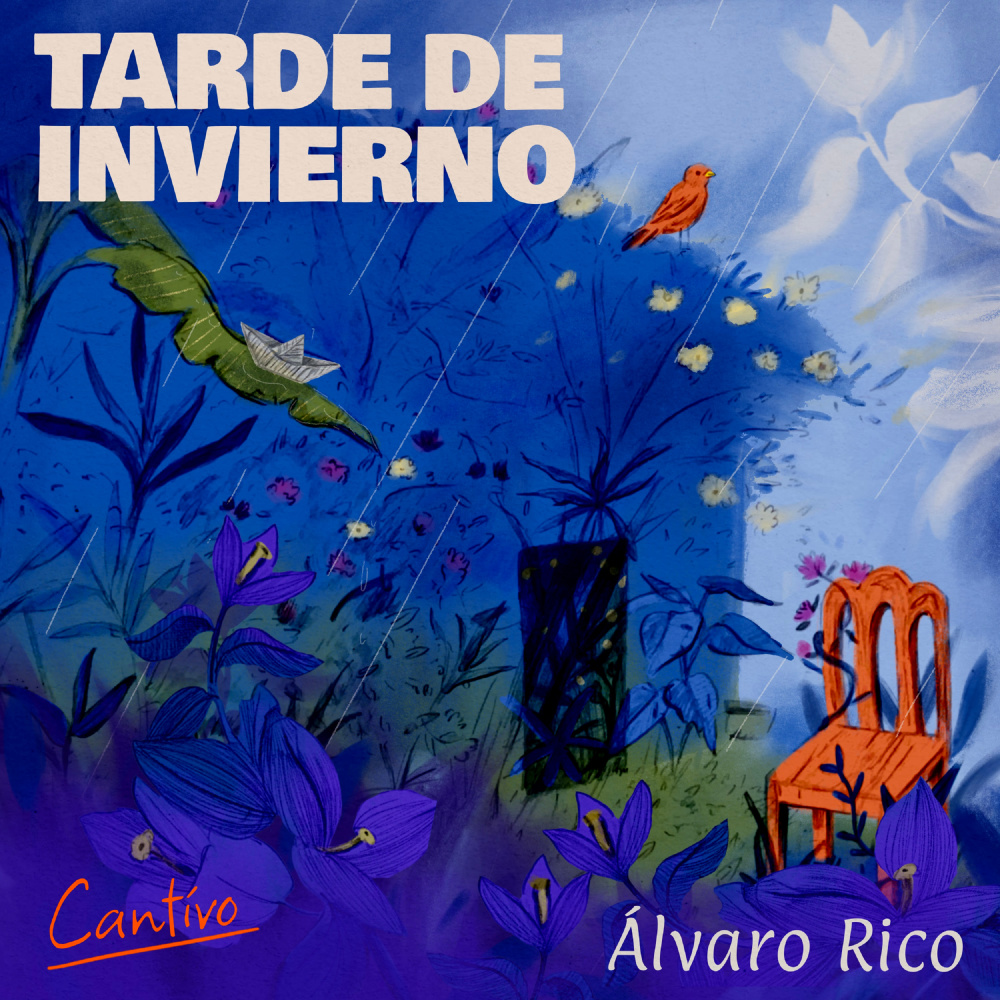 Tarde de Invierno