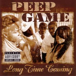 ดาวน์โหลดและฟังเพลง All I Wanna BE พร้อมเนื้อเพลงจาก Peep Game