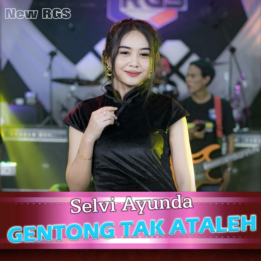Gentong Tak Ataleh