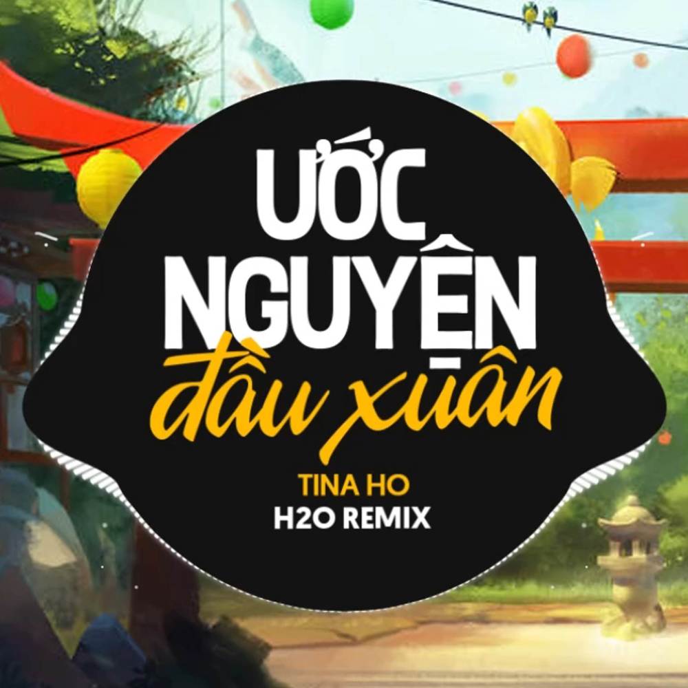 Ước Nguyện Đầu Xuân (Ducati Remix)