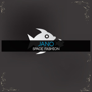 Album Space Fashion from Jano