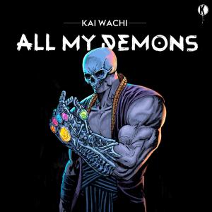 Kai Wachi的專輯All My Demons