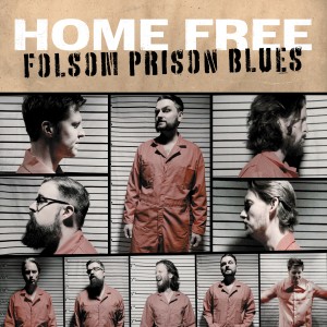 收聽Home Free的Folsom Prison Blues歌詞歌曲