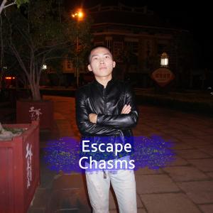 Chasms的專輯Escape