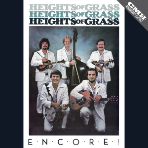 收聽Heights of Grass的You Made it Right歌詞歌曲