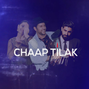 Album Chaap Tilak from Jeffrey Iqbal