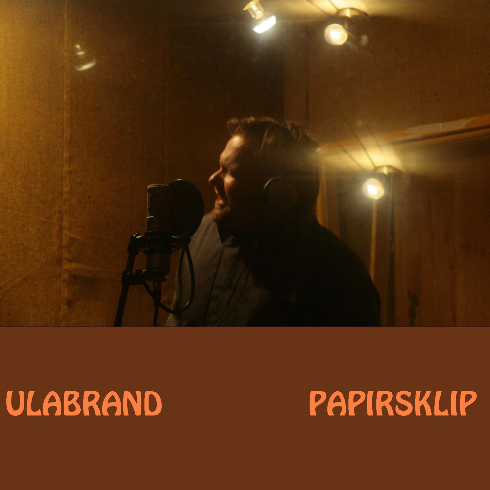 Papirsklip