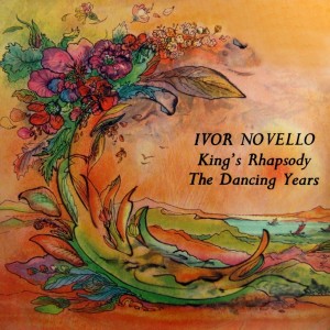 Album Novello: Kings Rhapsody & The Dancing Years from The Mike Sammes Singers