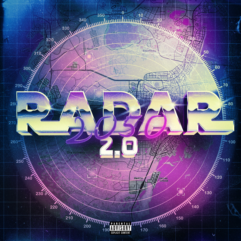 Tá Tudo Normal (Explicit)