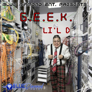Album G.E.E.K. from 