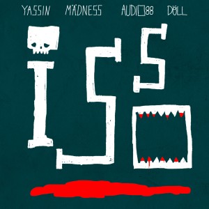 Listen to Isso (Explicit) song with lyrics from Yassin