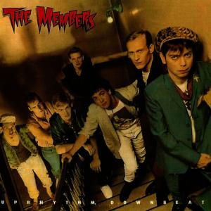 收聽The Members的The Model歌詞歌曲