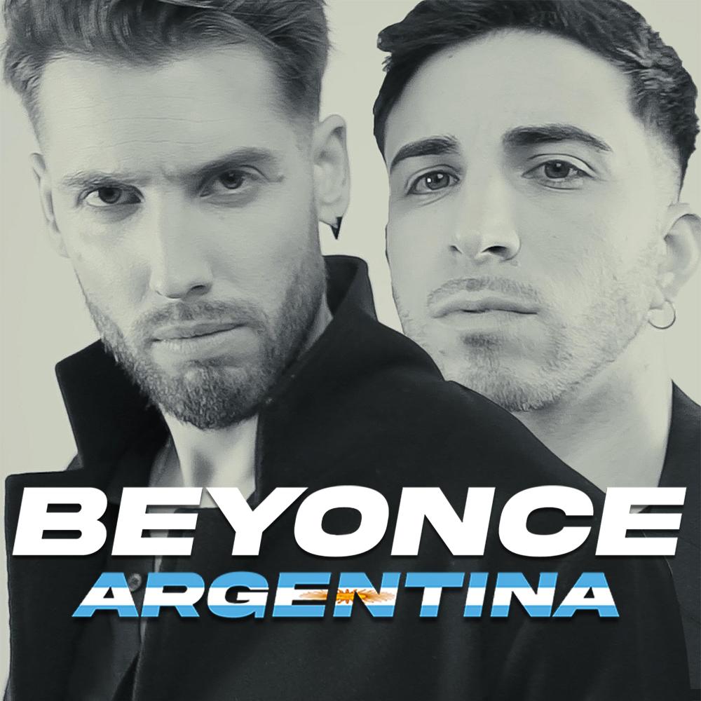 Beyonce Argentina