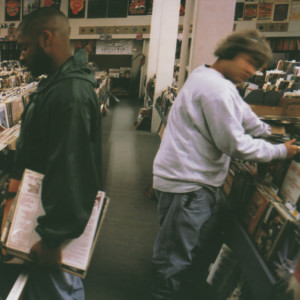 Dengarkan Organ Donor lagu dari DJ Shadow dengan lirik