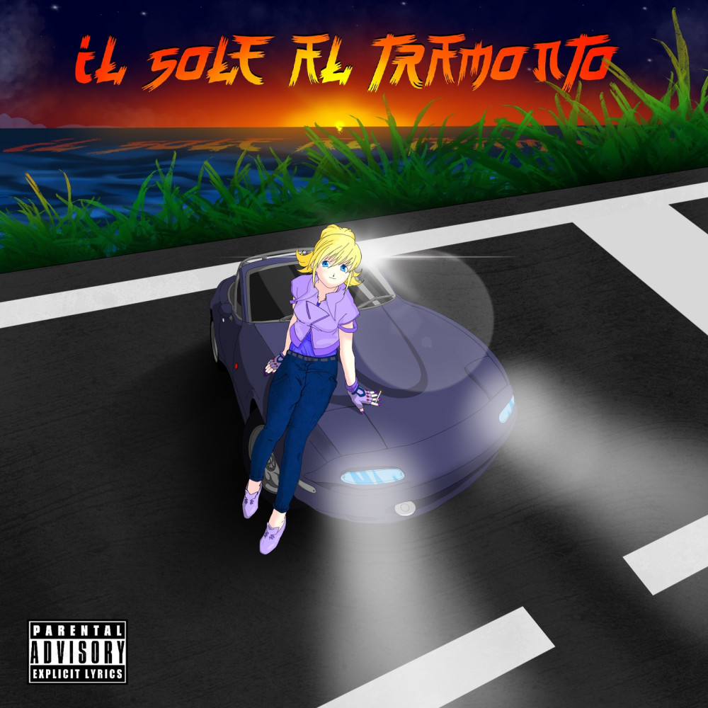 Il Sole Al Tramonto (Explicit)