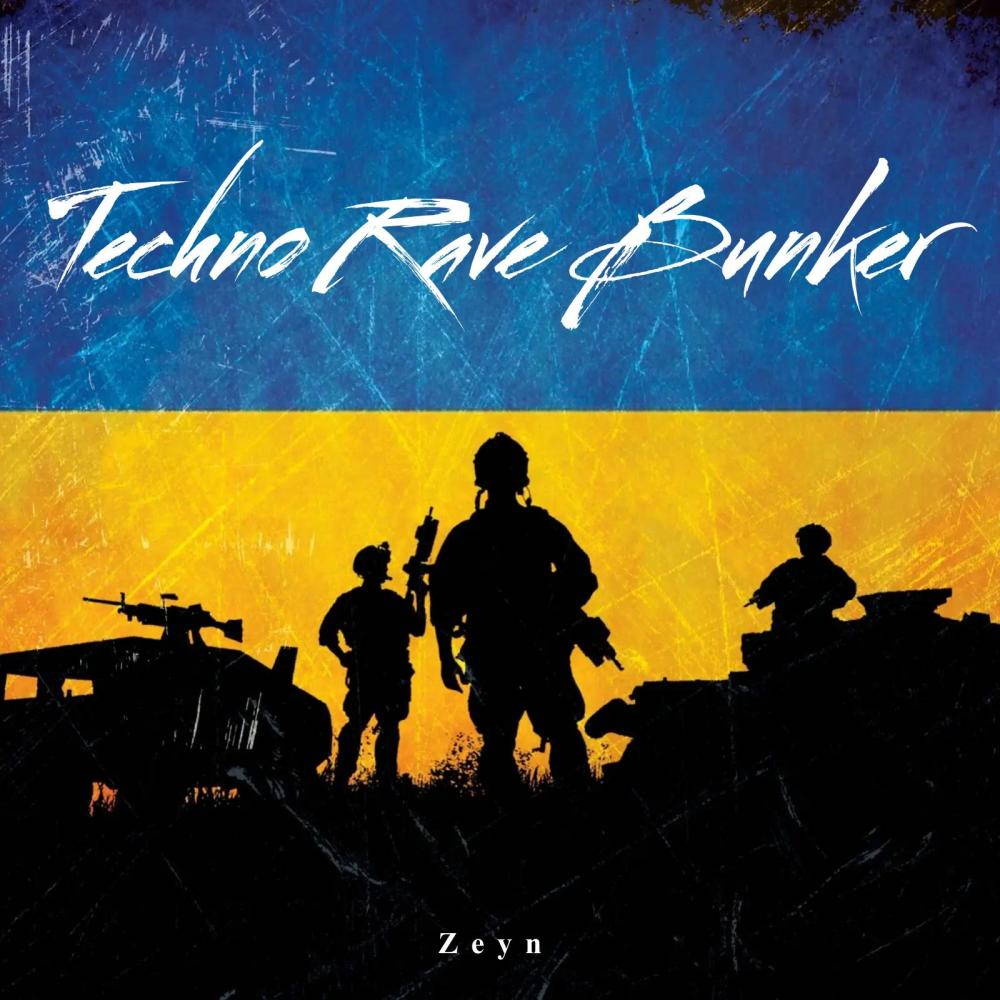 Techno Rave Bunker