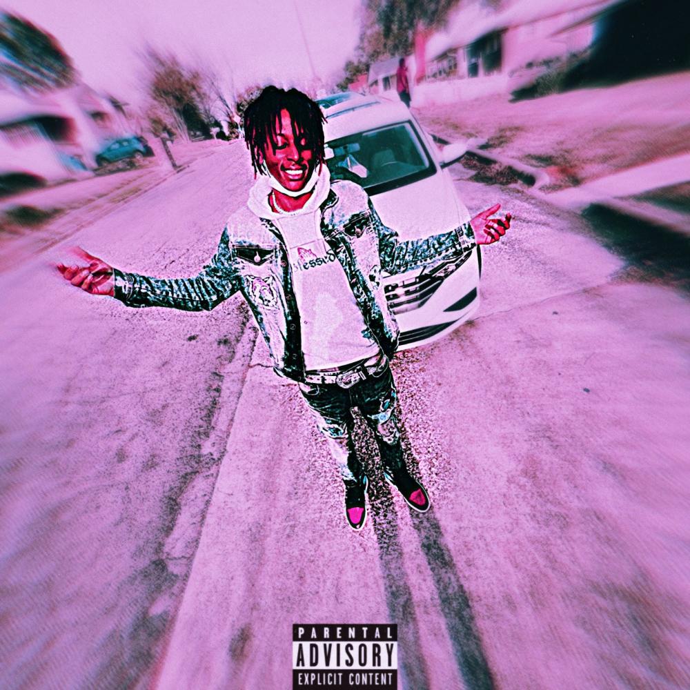 On The Rise (Explicit)