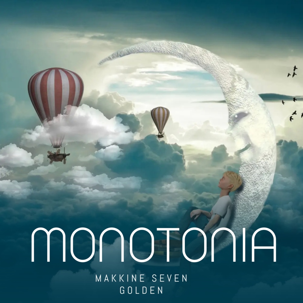 Monotonia