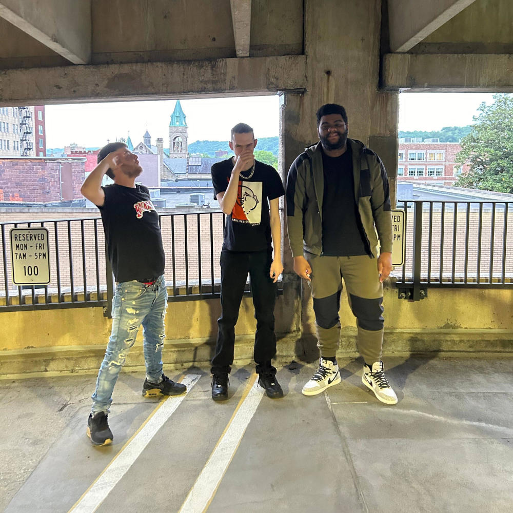 Demons (feat. Lil Ricky) (Explicit)