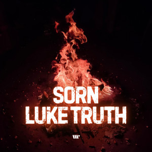Album Fire from Luke Truth
