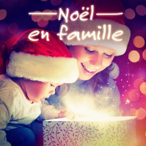 Album Noël en famille oleh Ensemble Noël Forever