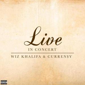 ดาวน์โหลดและฟังเพลง Landing (Explicit) (Live) พร้อมเนื้อเพลงจาก Wiz Khalifa