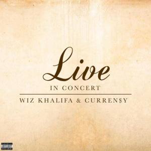 ดาวน์โหลดและฟังเพลง Cabana (Explicit) (Live) พร้อมเนื้อเพลงจาก Wiz Khalifa