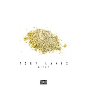 ดาวน์โหลดและฟังเพลง Diego (Explicit) พร้อมเนื้อเพลงจาก Tory Lanez