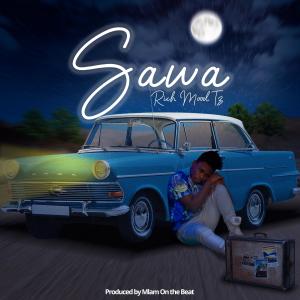 ดาวน์โหลดและฟังเพลง Sawa พร้อมเนื้อเพลงจาก Rich Mood Tz