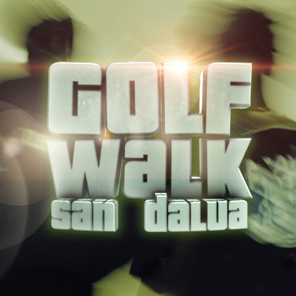 Golf Walk (Explicit)
