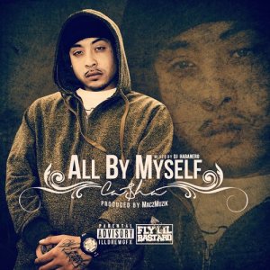 收聽Ca$ha的All by Myself (Explicit) (其他)歌詞歌曲