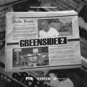 ดาวน์โหลดและฟังเพลง Big Deal (Explicit) พร้อมเนื้อเพลงจาก Dolla Dame
