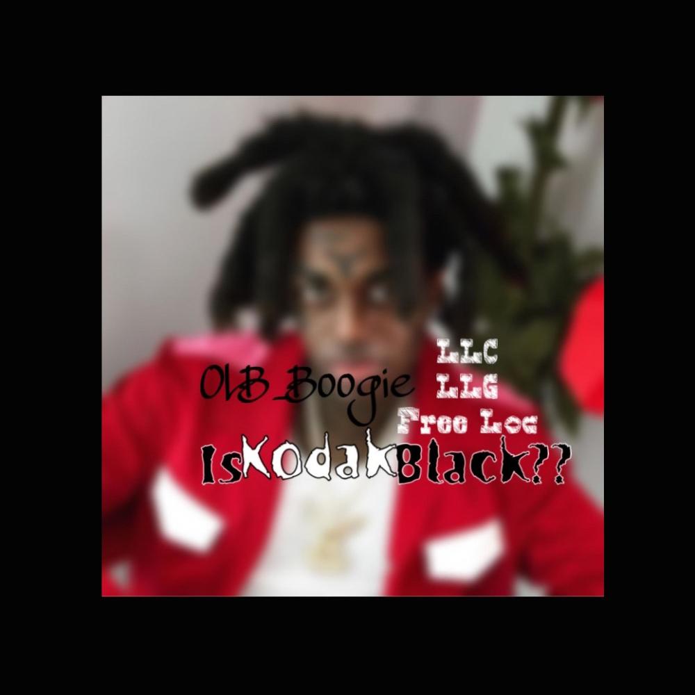Is Kodak Black?? (Explicit)
