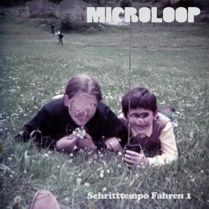 Album Schritttempo Fahren 1 from Microloop