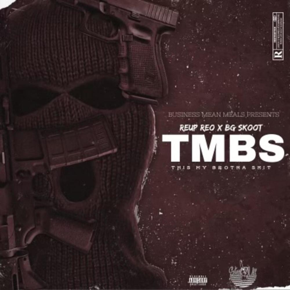 TMBS (feat. BG Skoot) (Explicit)