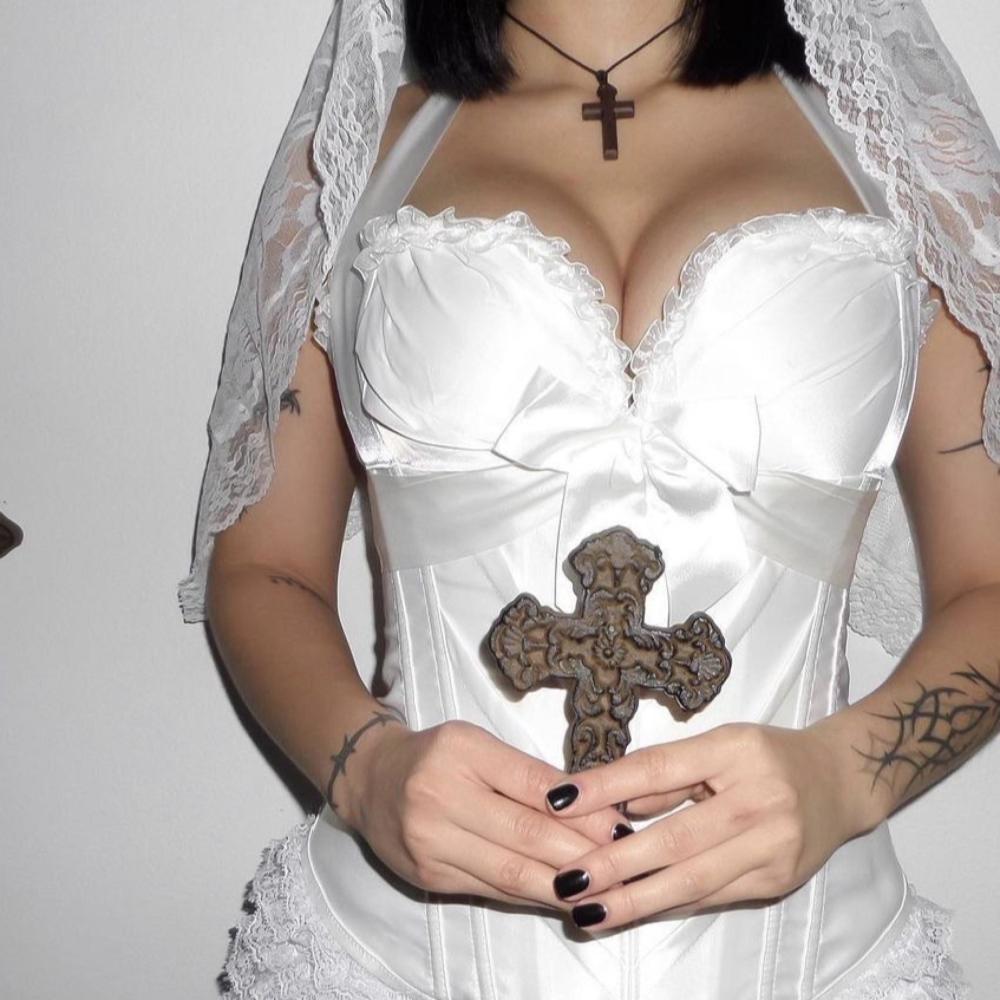 trust who/so official (Explicit)
