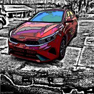 5G NETWORK的專輯Slidin / Reset (Explicit)