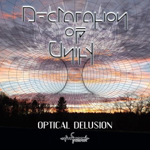 Declaration of Unity的專輯Optical Delusion