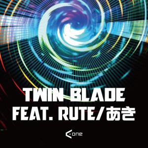 Rute的專輯Twin Blade (feat. Rute & Aki)