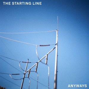 The Starting Line的專輯Anyways