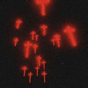 Album Кладбище (Explicit) oleh Twinq
