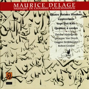 ดาวน์โหลดและฟังเพลง Sept Haï-Kaïs พร้อมเนื้อเพลงจาก Quatuor à Cordes Gaggini