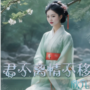 Album 君不离 情不移(翻唱) from 欣儿