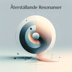 Album Återställande Resonanser (Essensen av Frekvensmusik, Djup Avslappning) from 