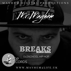 收聽Mr Mayhem的Promis This (feat. sweenee & EZEE TEE)歌詞歌曲