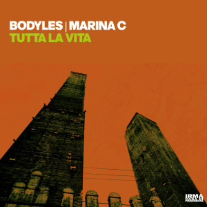 อัลบัม Tutta La Vita ศิลปิน Bodyles