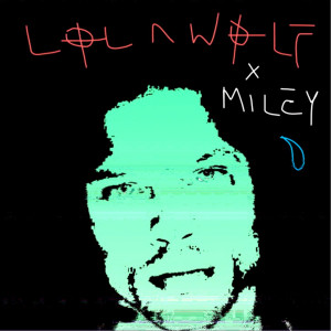Listen to Teardrop (feat. Miley Cyrus) (Explicit) song with lyrics from Lolawolf