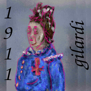 Gilardi的专辑1911
